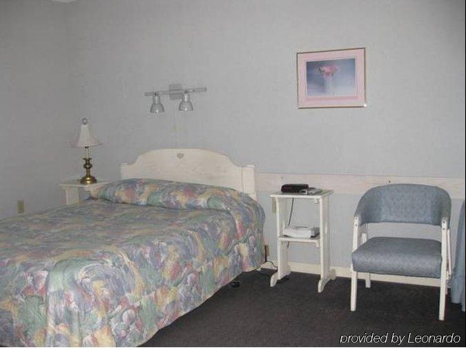 Pinecone Motel Sussex Luaran gambar