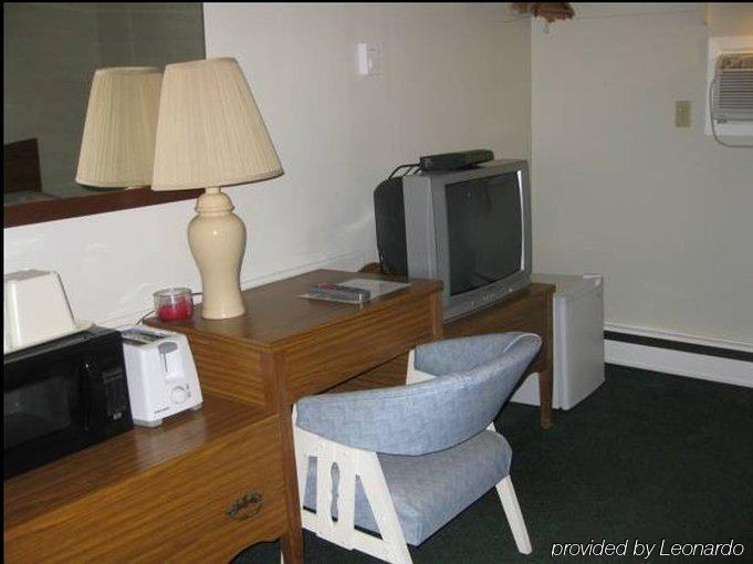 Pinecone Motel Sussex Luaran gambar